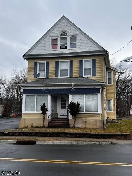 Fanwood Boro, NJ 07023,193 South Ave