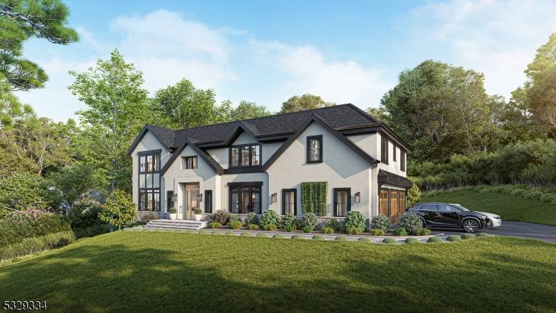 Millburn Twp., NJ 07078,18 Deer Path