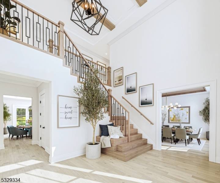 Millburn Twp., NJ 07078,18 Deer Path