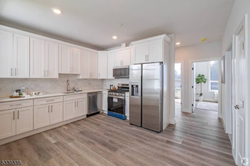 Paterson City, NJ 07011,141 Crooks Ave #501