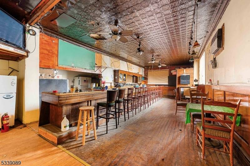 Bayonne City, NJ 07002,378 Avenue C