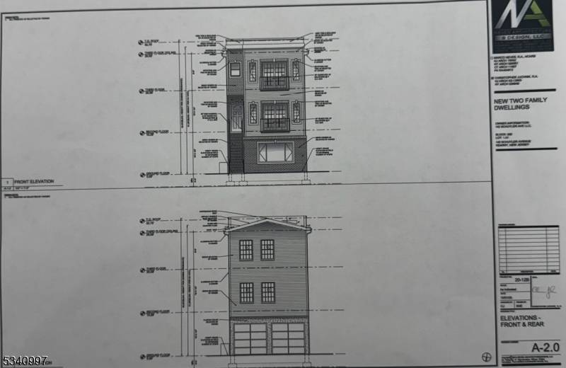 Kearny Town, NJ 07032,140 Schuyler Ave