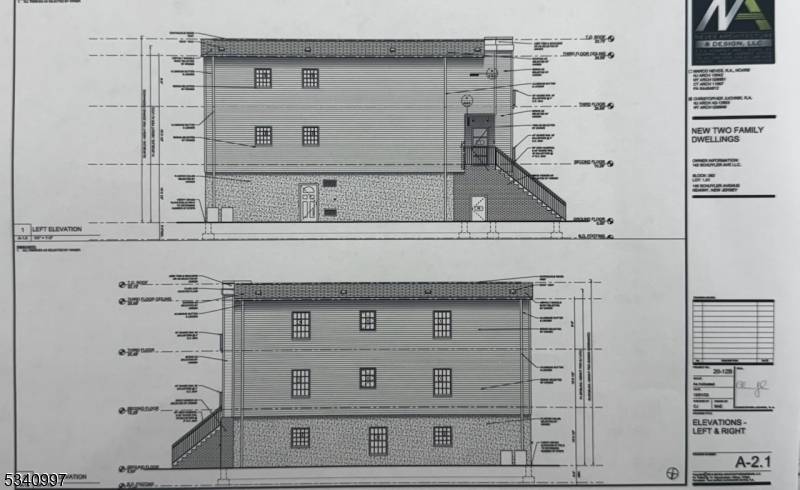 Kearny Town, NJ 07032,140 Schuyler Ave