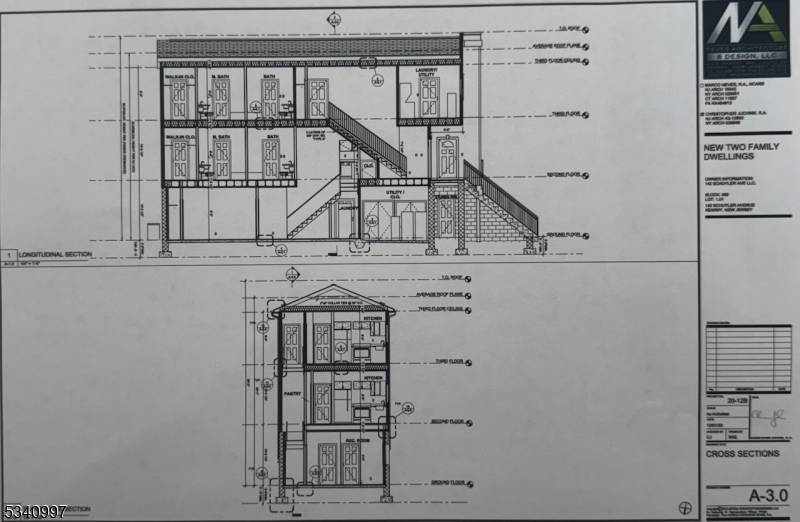 Kearny Town, NJ 07032,140 Schuyler Ave