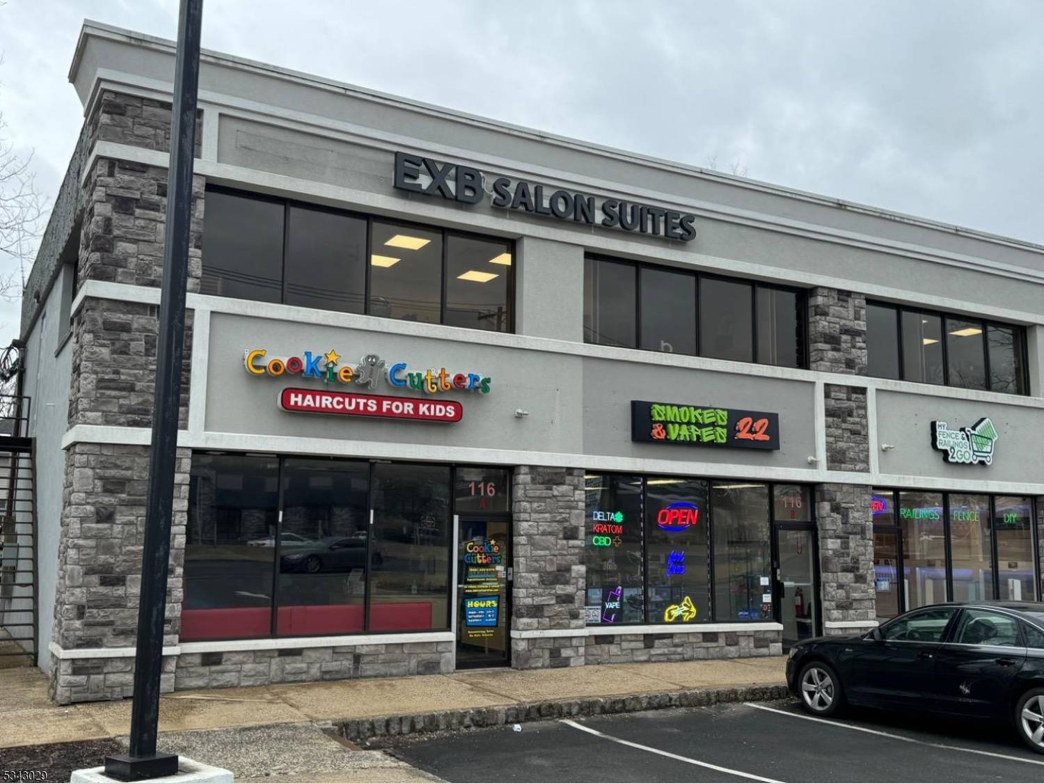 North Plainfield Boro, NJ 07060,116 Us Highway 22