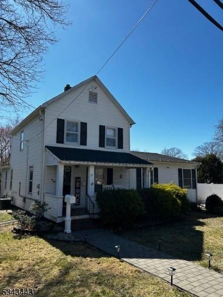 Englishtown Boro, NJ 07726,27 Hamilton Street