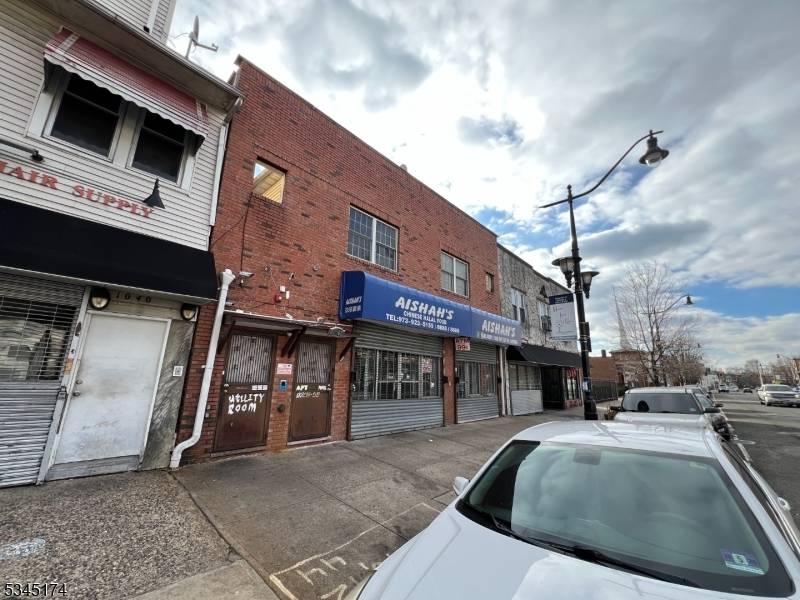 Newark City, NJ 07112,1040 Bergen St