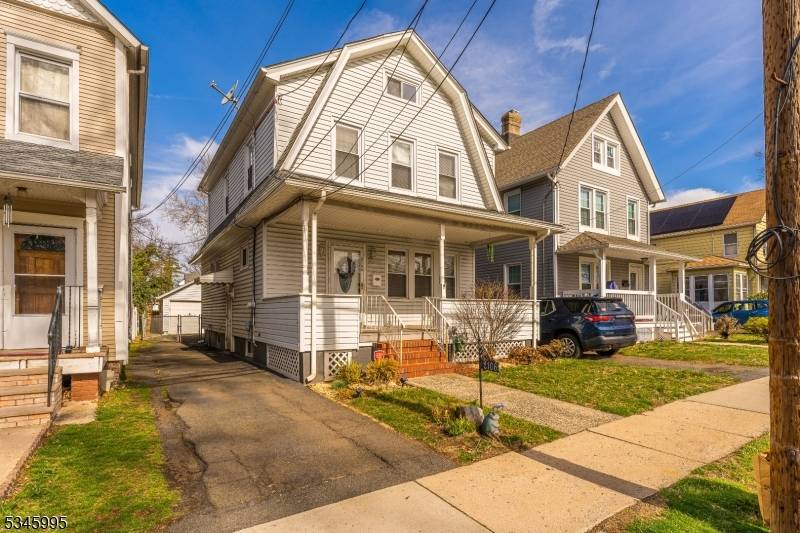 Rahway City, NJ 07065,2106 Whittier St