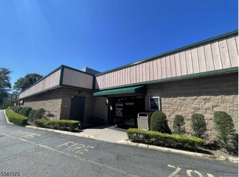 Waldwick Boro, NJ 07463,168 Franklin Tpke  unit 103B