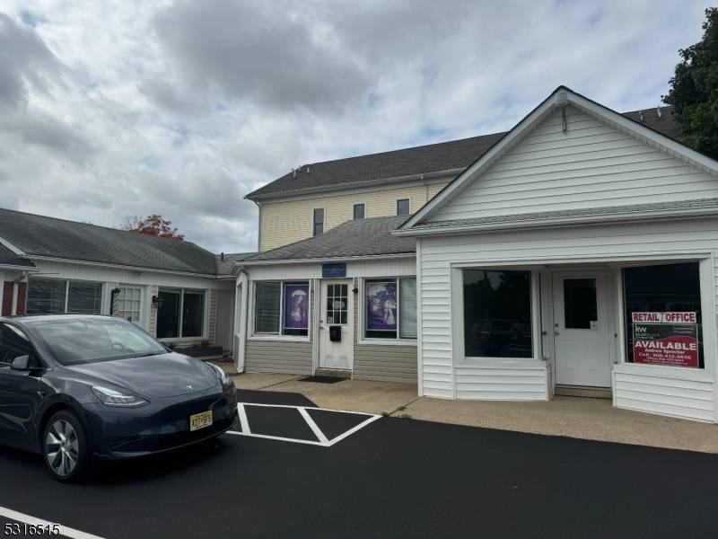 Flemington Boro, NJ 08822,117 Broad St - Suite 8