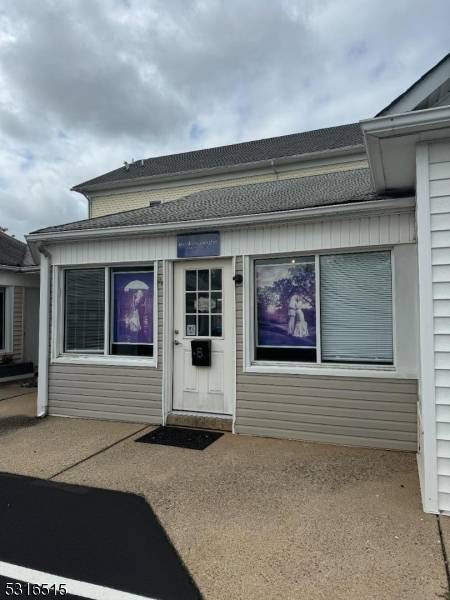 Flemington Boro, NJ 08822,117 Broad St - Suite 8