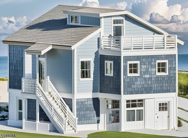 Seaside Heights Boro, NJ 08751,437 Hiering Ave