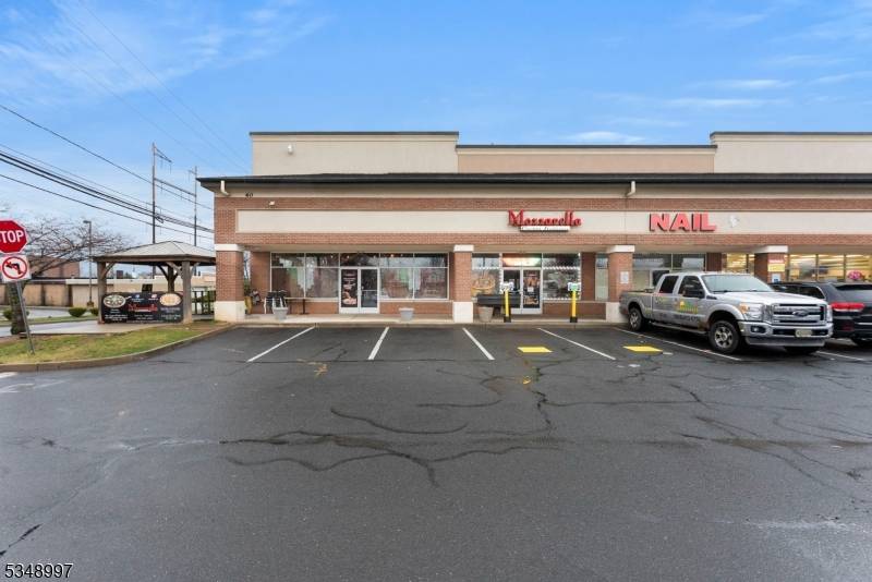 New Brunswick City, NJ 08901,40 Jersey Ave