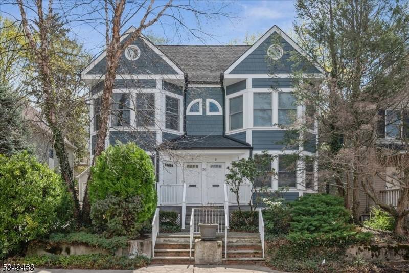 Morristown Town, NJ 07960,36 Phoenix Ave Unit A #A