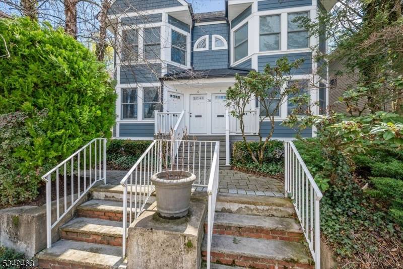 Morristown Town, NJ 07960,36 Phoenix Ave Unit A #A