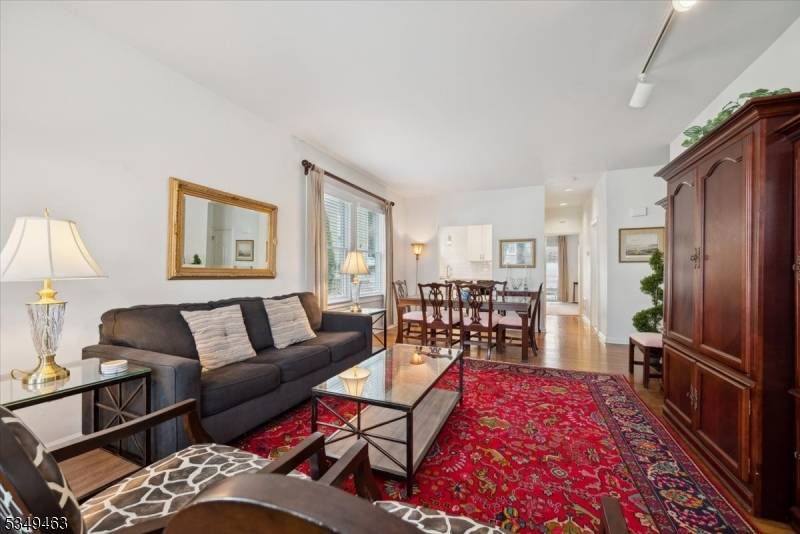 Morristown Town, NJ 07960,36 Phoenix Ave Unit A #A