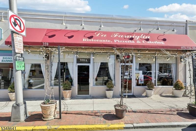 Caldwell Boro Twp., NJ 07006,359 Bloomfield Ave