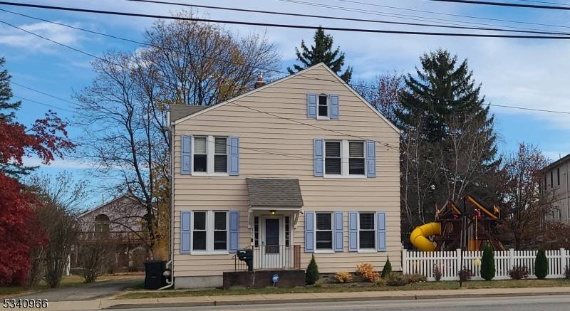 Wharton Boro, NJ 07885,382 S Main St