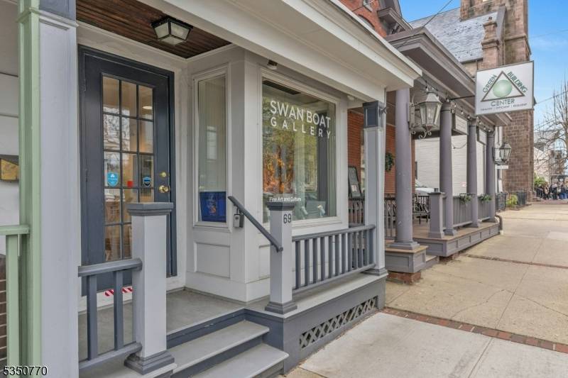 Lambertville City, NJ 08530,69 Bridge Street