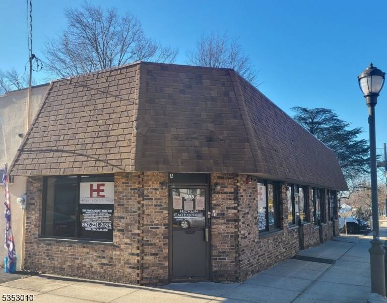 Hillside Twp., NJ 07205,1455 Liberty Ave