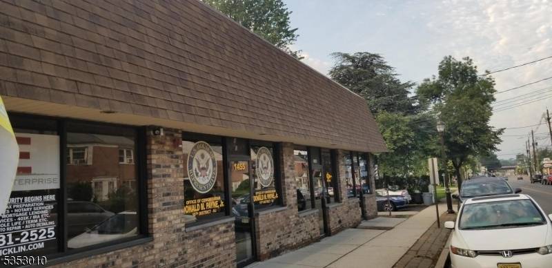 Hillside Twp., NJ 07205,1455 Liberty Ave