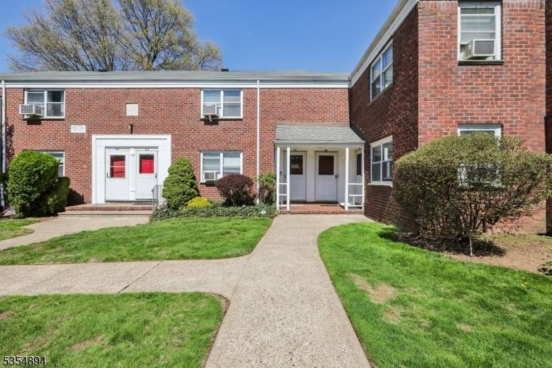 460 Heath Pl #41, Hackensack City, NJ 07601