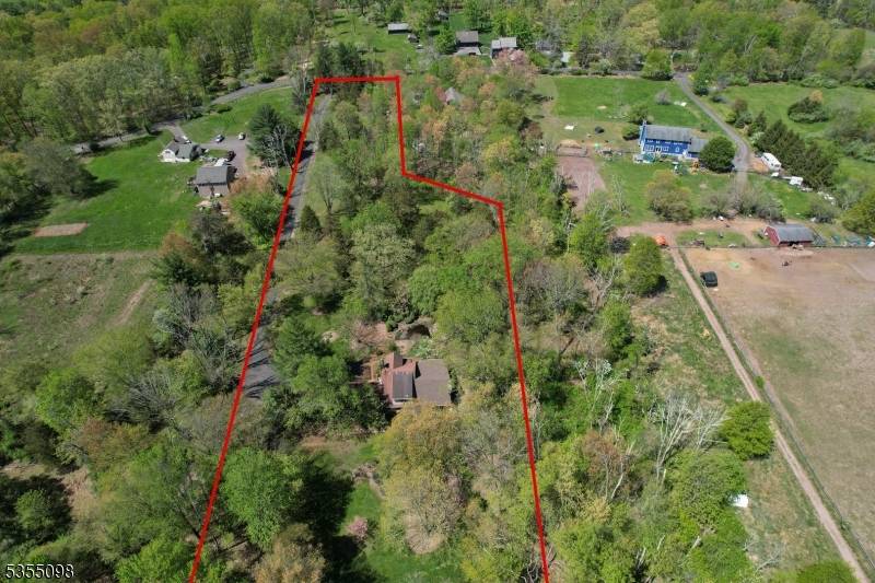 Delaware Twp., NJ 08559,22 Pine Hill Rd