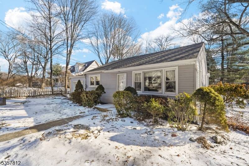 Butler Boro, NJ 07405,5 Lakeview Ave