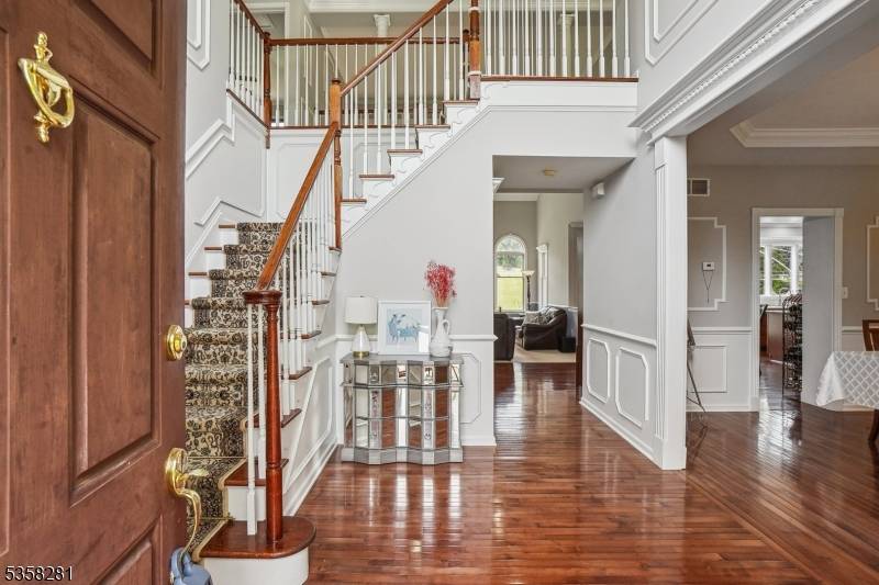 Franklin Twp., NJ 08802,16 Surry Lane16