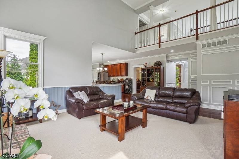 Franklin Twp., NJ 08802,16 Surry Lane16