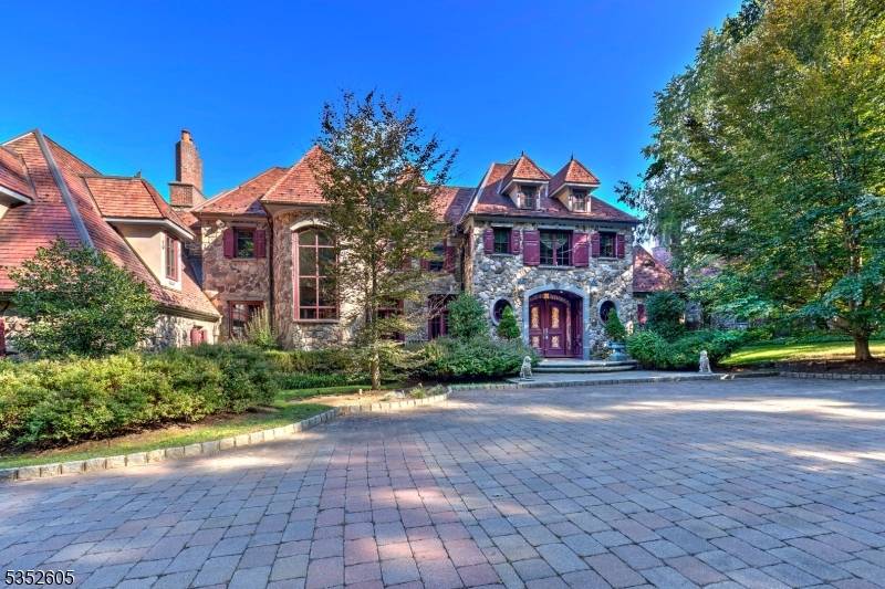 Chester Twp., NJ 07931,770 Pottersville Rd