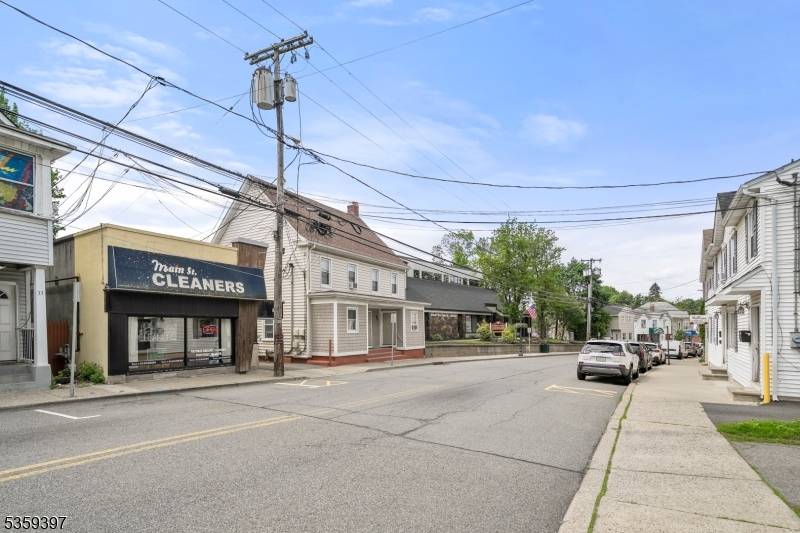 Wharton Boro, NJ 07885,31 S Main St