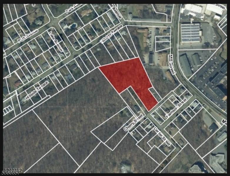 Newton Town, NJ 07860,7 Cherry St