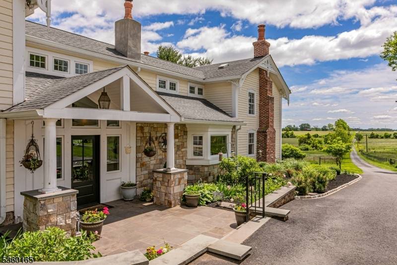 Delaware Twp., NJ 08559,760 Rosemont Ringoes Rd