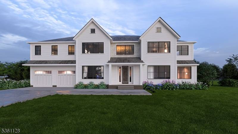 Millburn Twp., NJ 07078,19 Shelley Rd