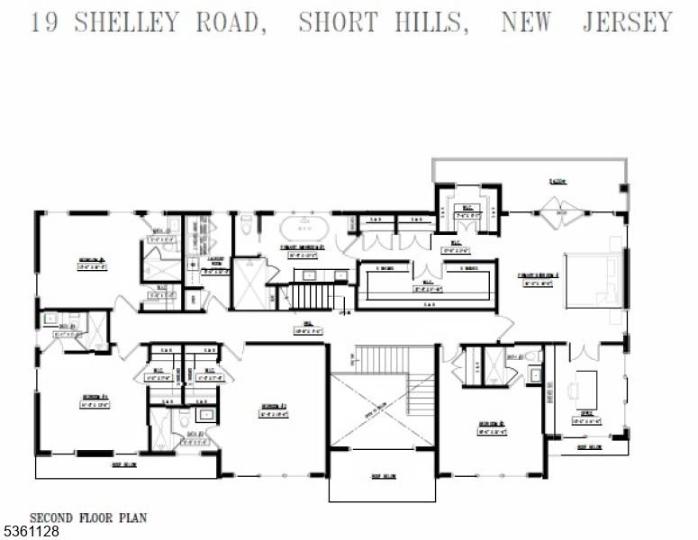 Millburn Twp., NJ 07078,19 Shelley Rd