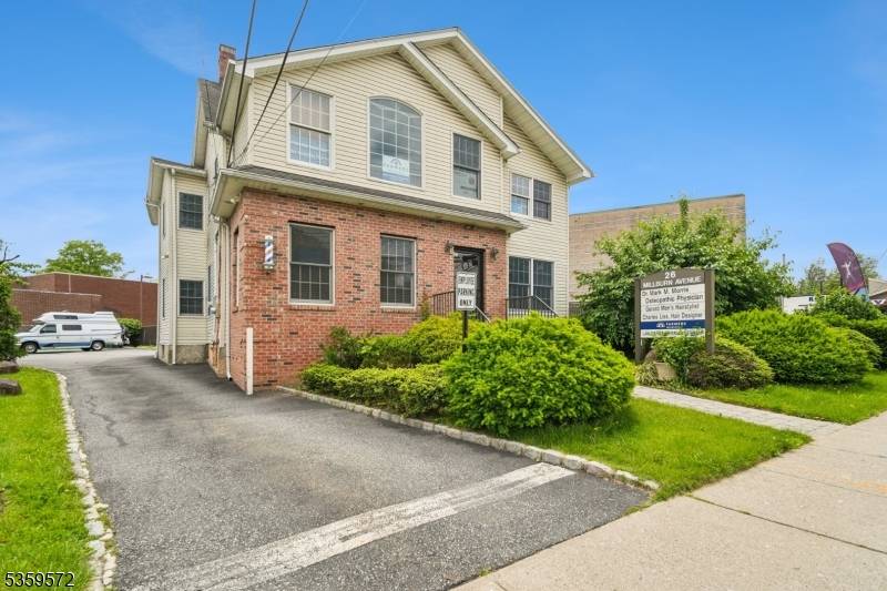 Springfield Twp., NJ 07081,26 Millburn Ave Rm 3