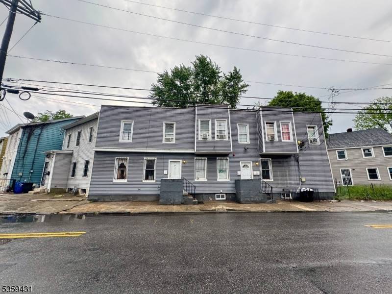 Paterson City, NJ 07522,57-59 East Main Street