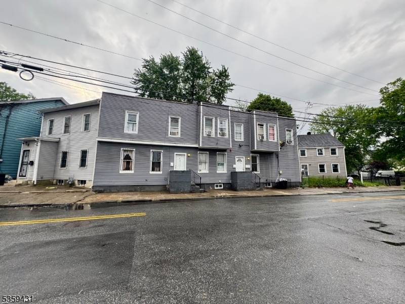 Paterson City, NJ 07522,57-59 East Main Street