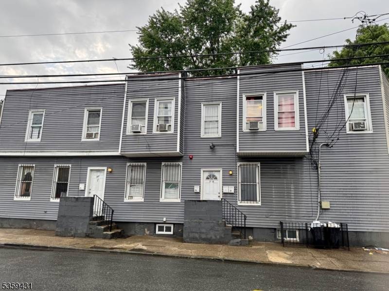 Paterson City, NJ 07522,57-59 East Main Street