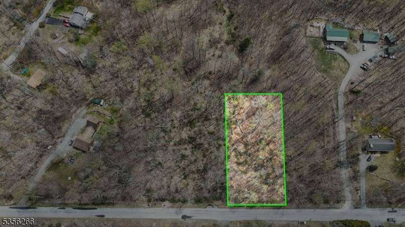 Montague Twp., NJ 07827,11 Oak Ridge Rd