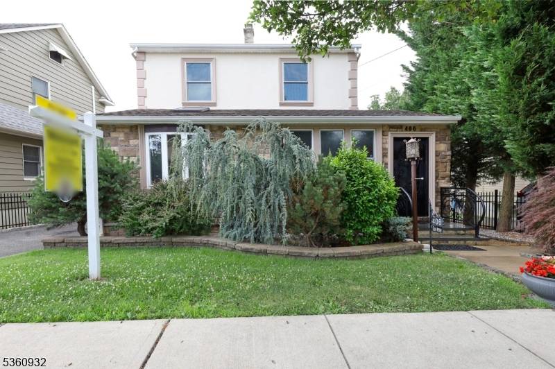 Hawthorne Boro, NJ 07506,406 Dixie Ave