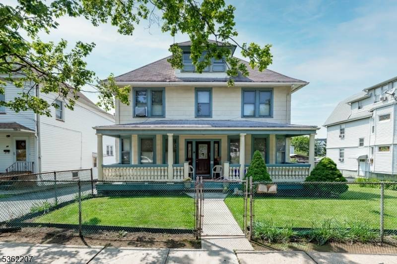 Bloomfield Twp., NJ 07003,60 Ella St