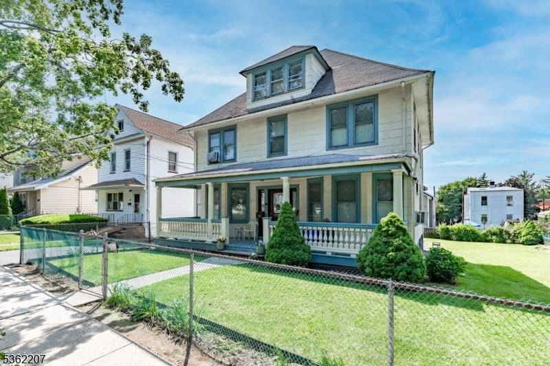 Bloomfield Twp., NJ 07003,60 Ella St