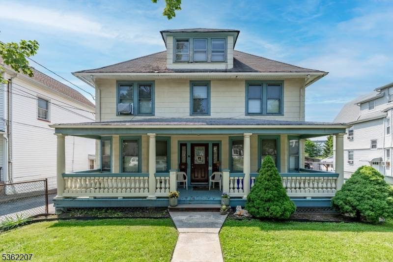 Bloomfield Twp., NJ 07003,60 Ella St