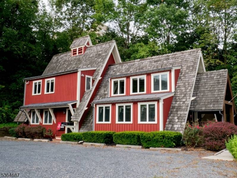 Clinton Town, NJ 08809,109 Route22