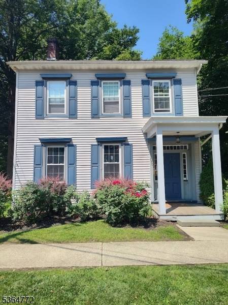 Belvidere Twp., NJ 07823,130 Mansfield St