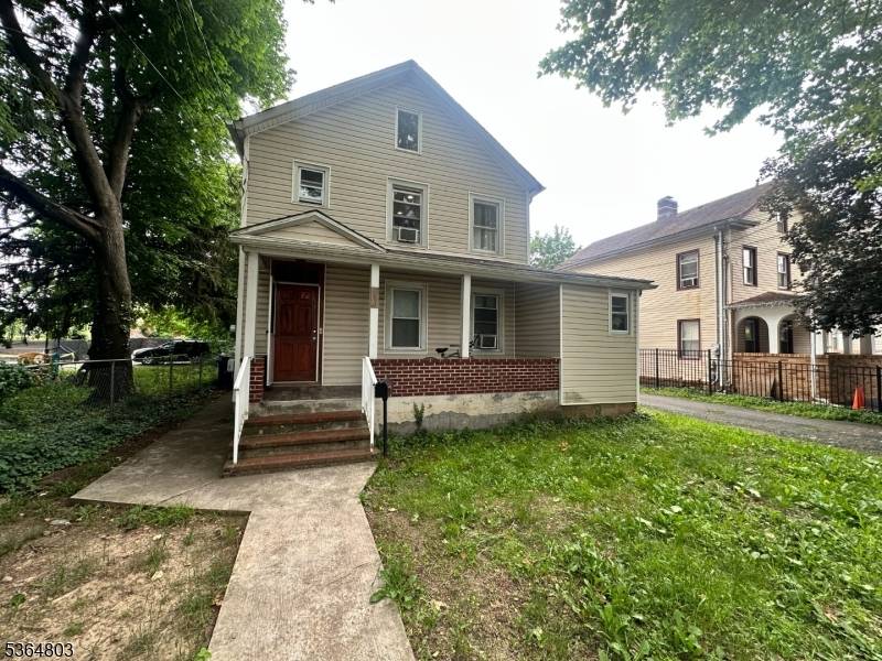 Plainfield City, NJ 07060,354-356 E 2Nd St