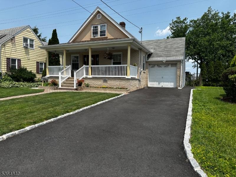 Belleville Twp., NJ 07109,192 Beech St