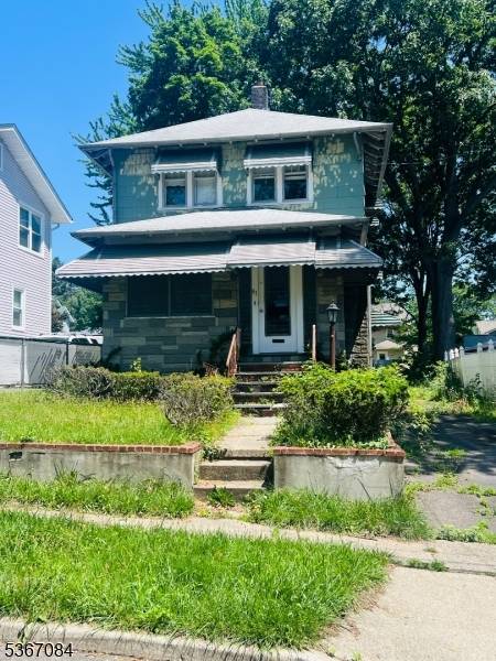 Teaneck Twp., NJ 07666,81 Franklin Rd